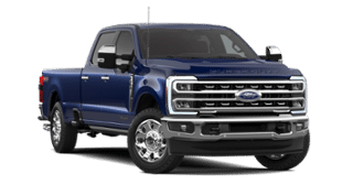 2026 Ford Super Duty® External Image 5